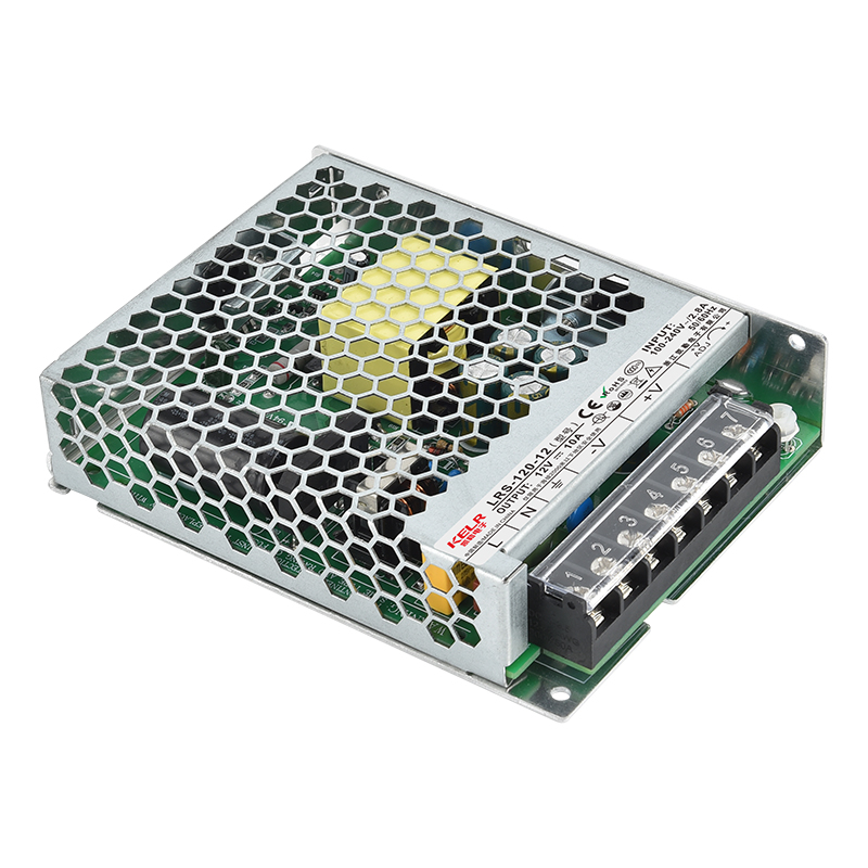 LRS-120-12 系列 單路輸出開關電源