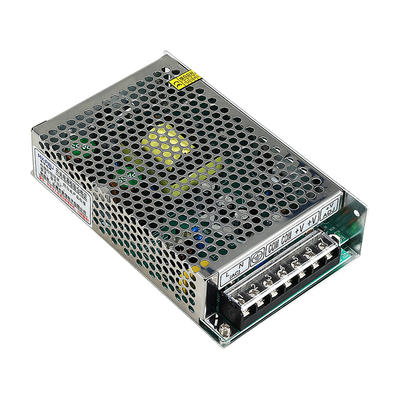 MS-100W 系列 單路輸出開關電源
