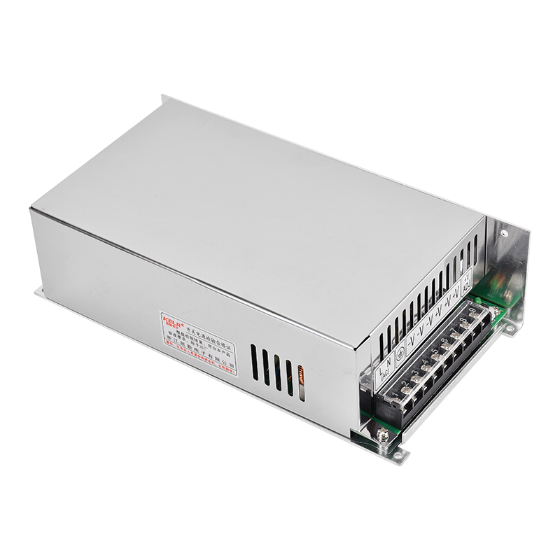 S-500W 系列 單路輸出開關電源