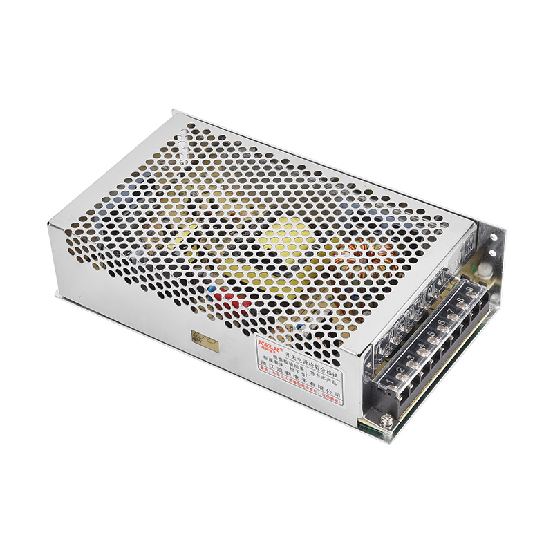 S-200W 系列 單路輸出開關電源