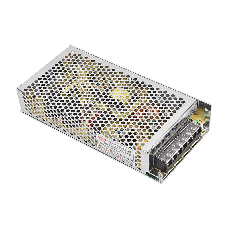 S-120W 系列 單路輸出開關電源