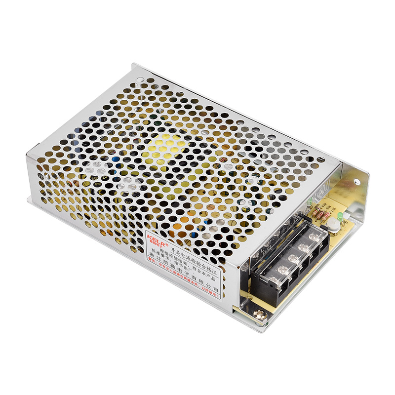 S-60W 系列 單路輸出開關電源