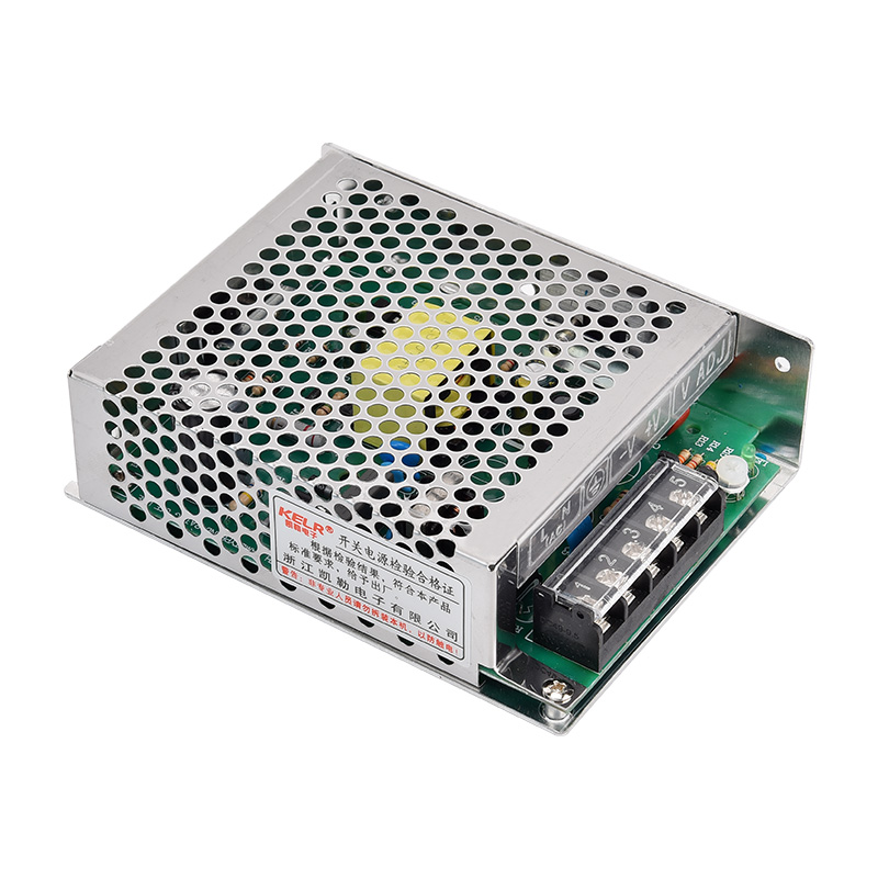 S-35W 系列 單路輸出開關電源